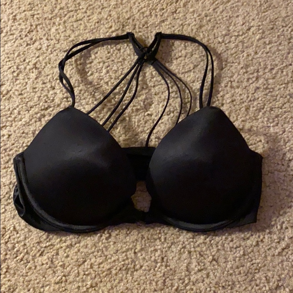 Victoria’s Secret Very Sexy Push-Up Bra